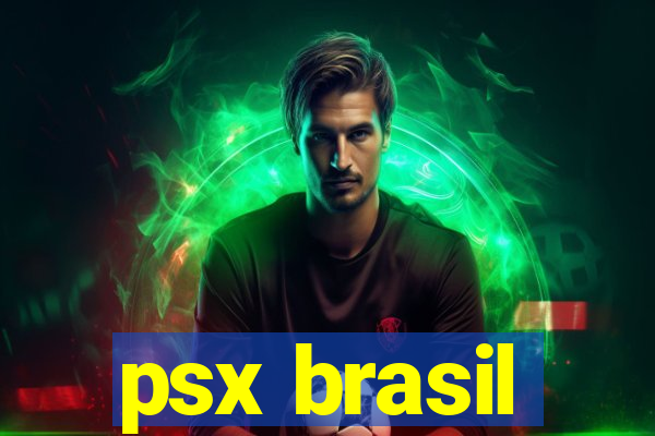 psx brasil